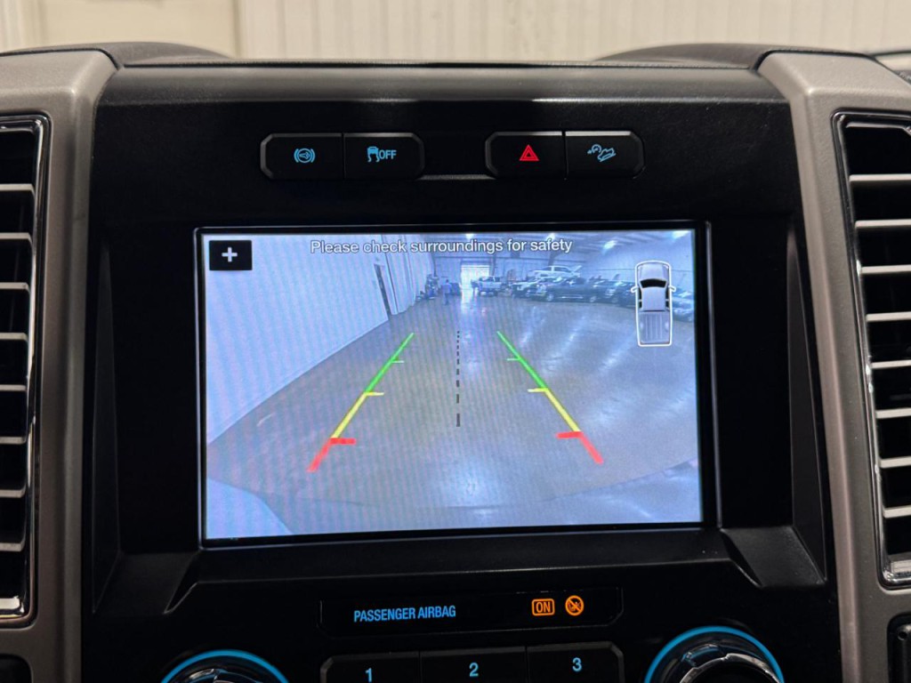 2017 Ford F-250 Image 33