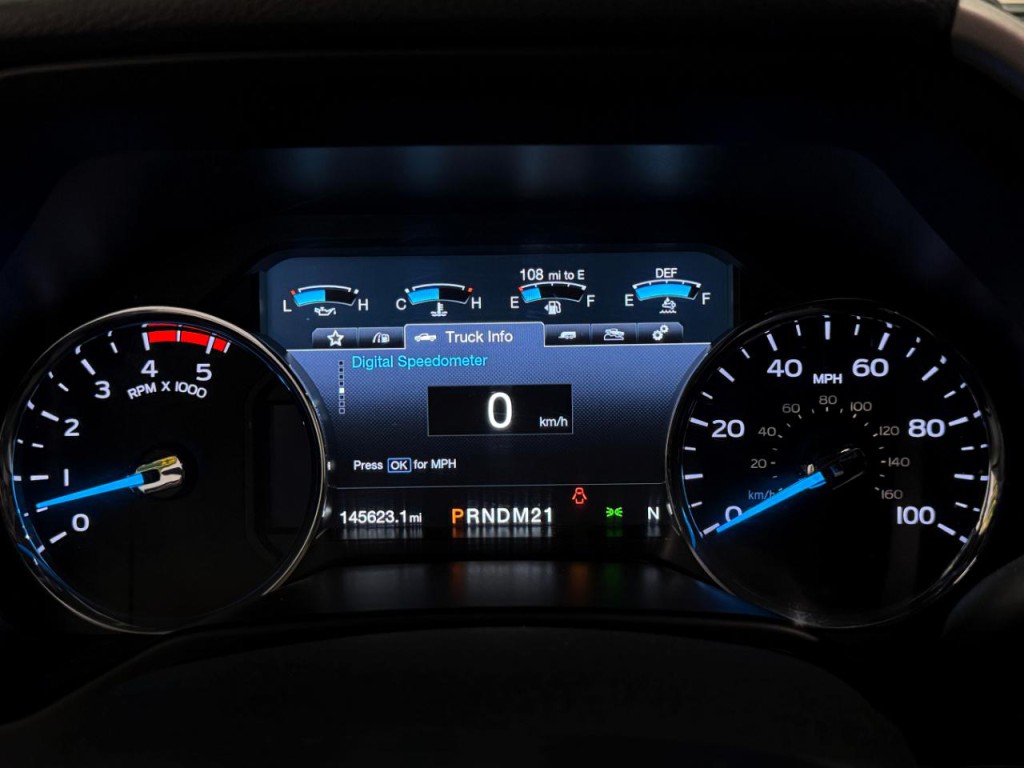 2017 Ford F-250 Image 35