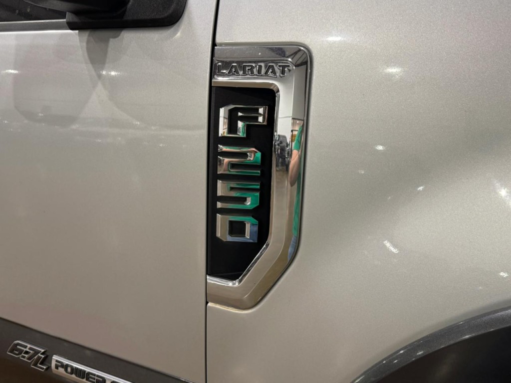 2017 Ford F-250 Image 36