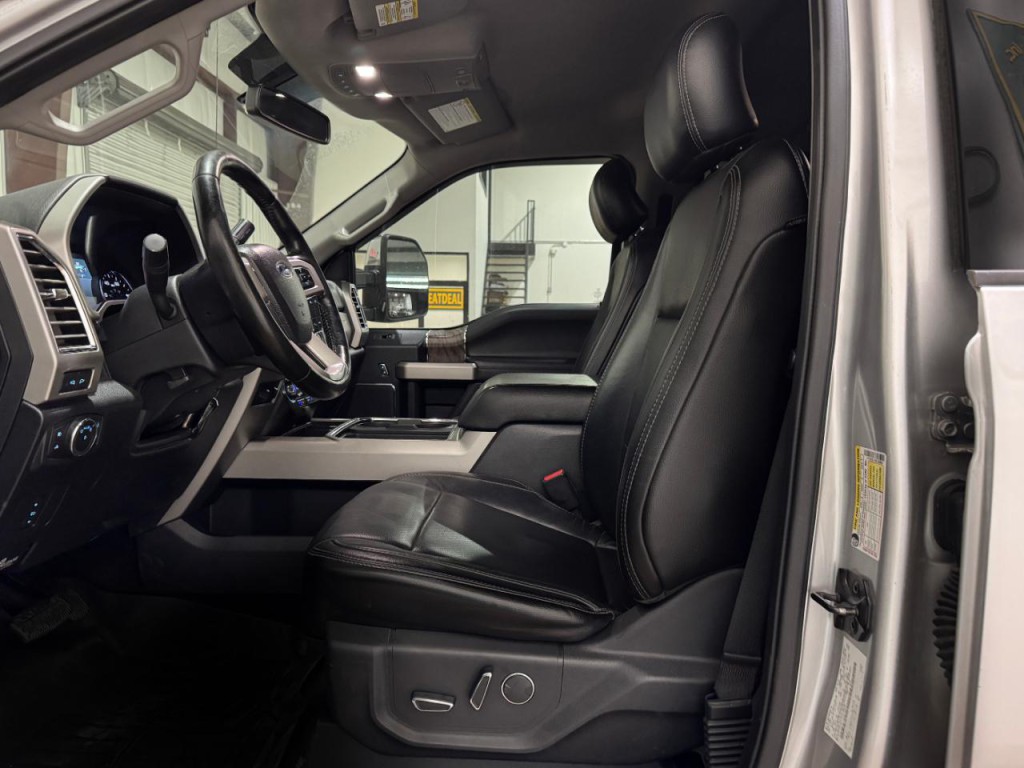 2017 Ford F-250 Image 5
