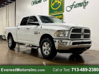 Image for 2014 RAM 2500 LONE STAR CREWCAB SHORT 6.7L DIESEL ID: 7309275