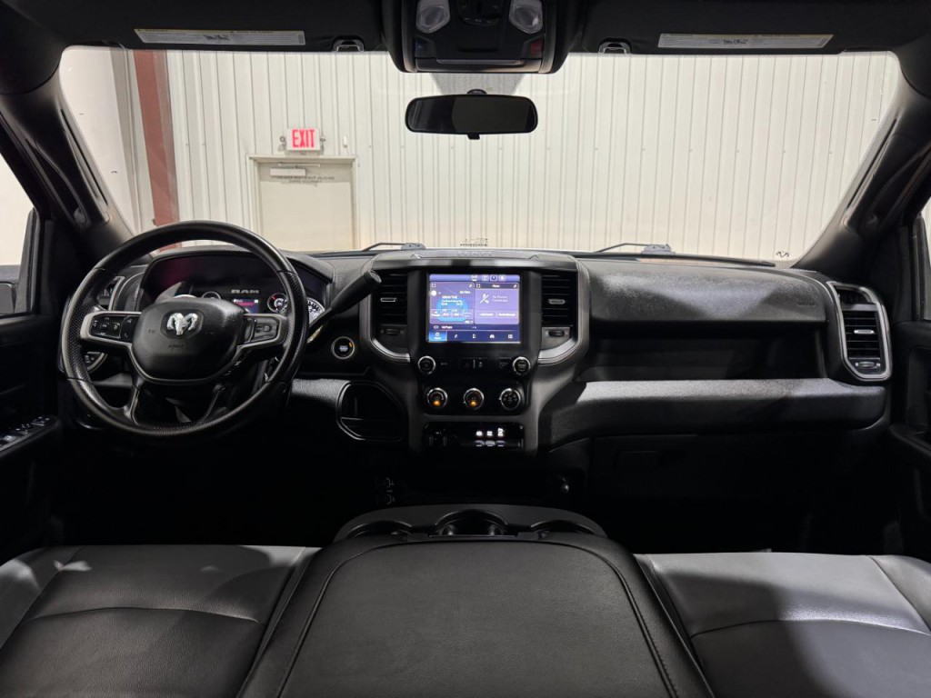 2023 RAM 3500 Image 20