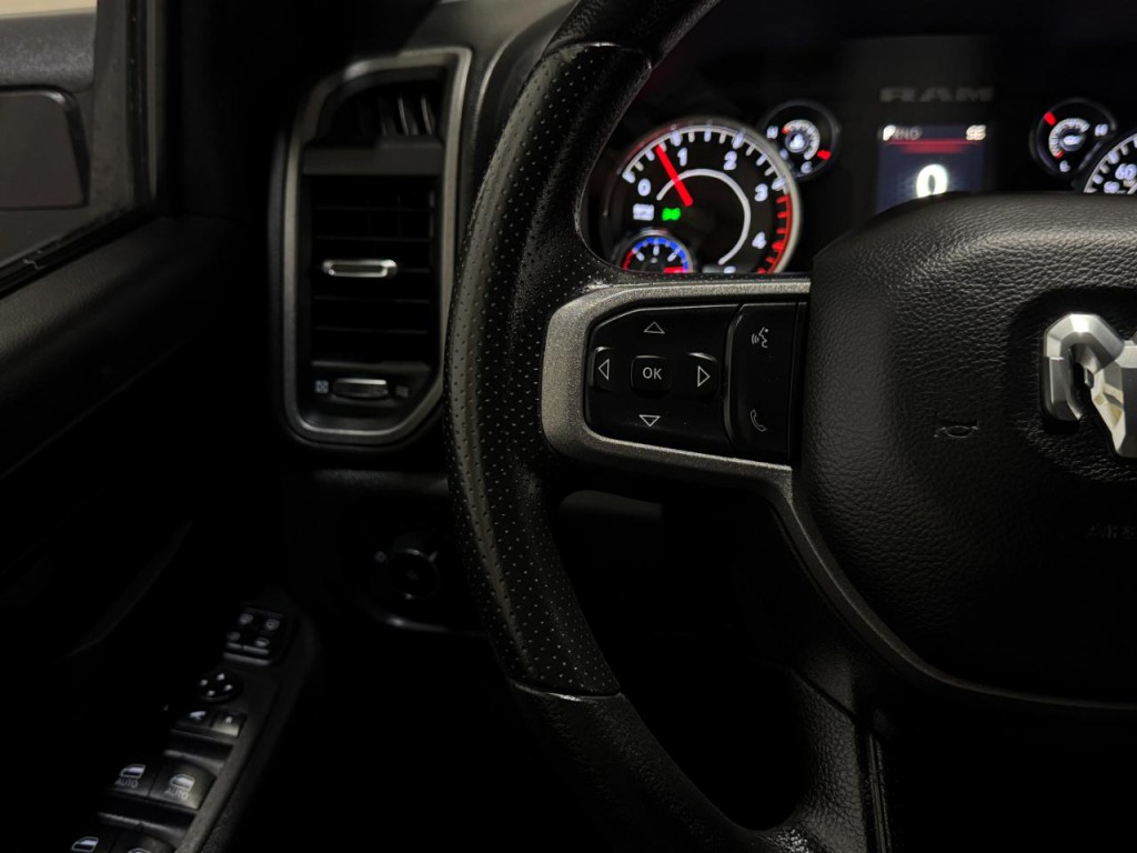 2023 RAM 3500 Image 22