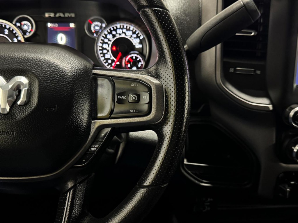 2023 RAM 3500 Image 23