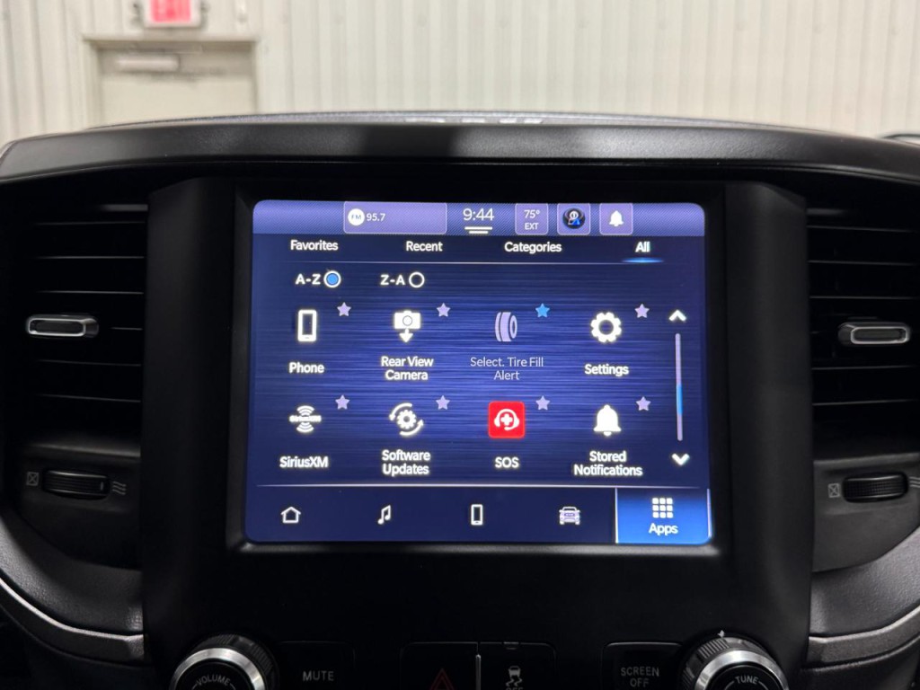 2023 RAM 3500 Image 43