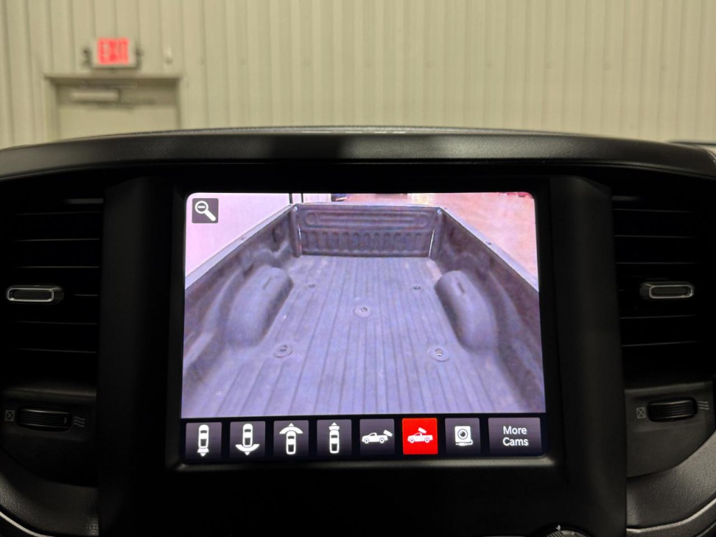 2023 RAM 3500 Image 51