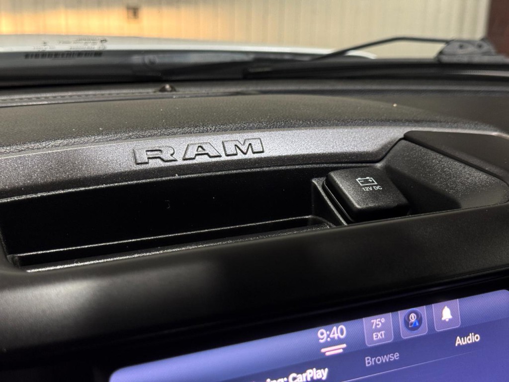 2023 RAM 3500 Image 53