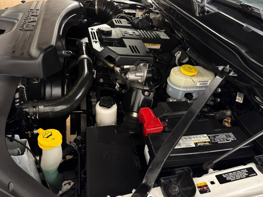 2023 RAM 3500 Image 59