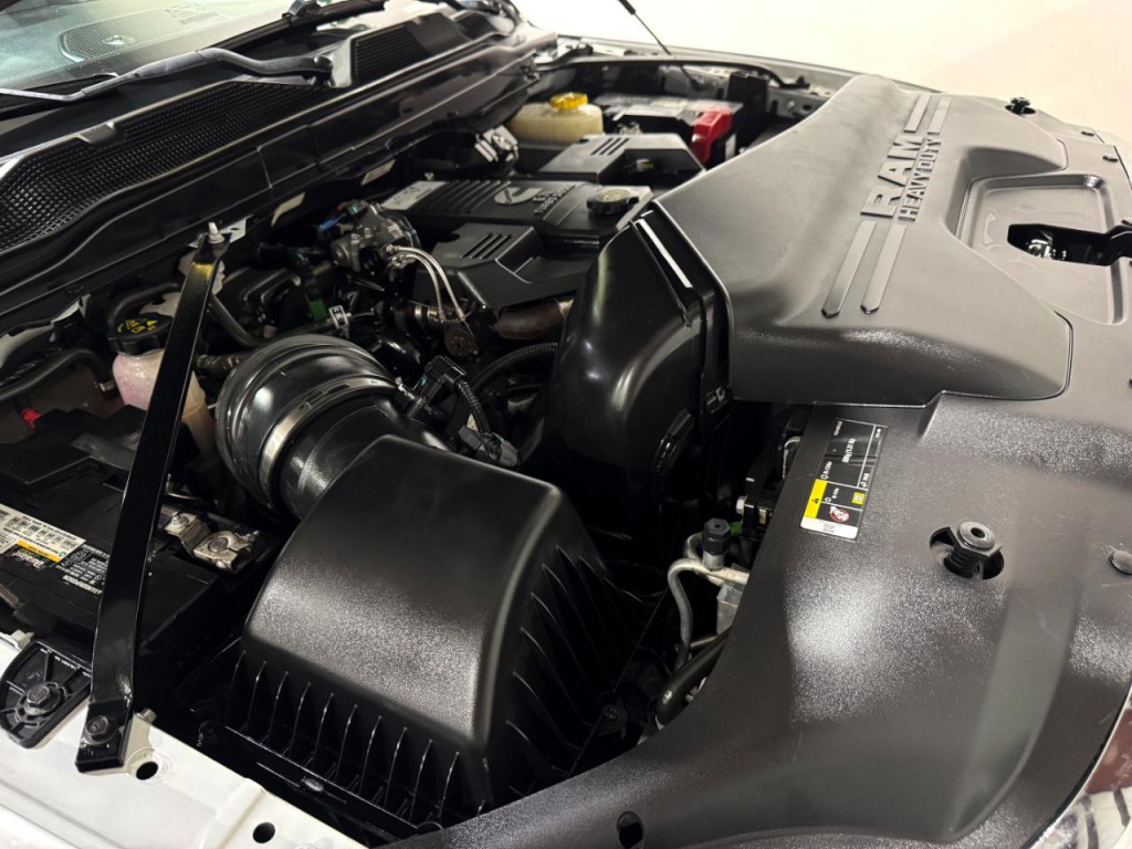 2023 RAM 3500 Image 60