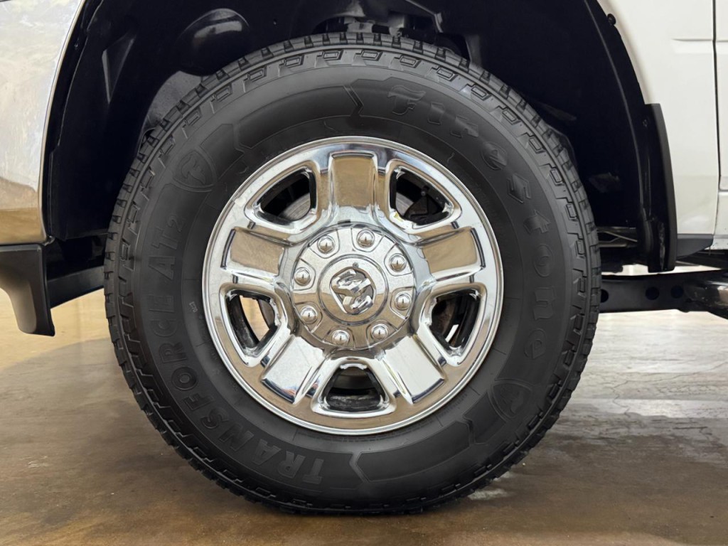 2023 RAM 3500 Image 64