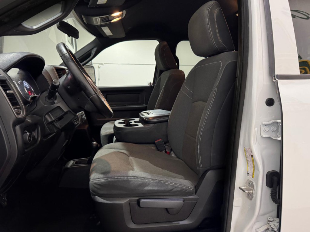 2023 RAM 2500 Image 5