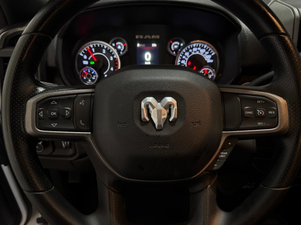 2023 RAM 2500 Image 7