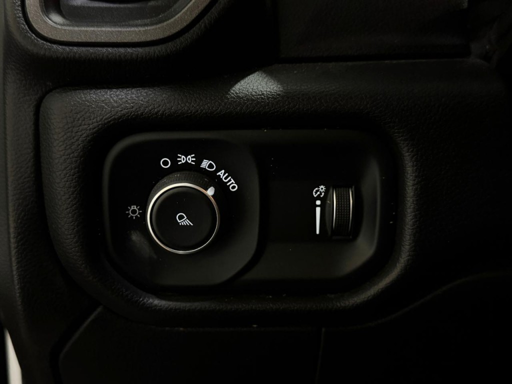 2023 RAM 2500 Image 11