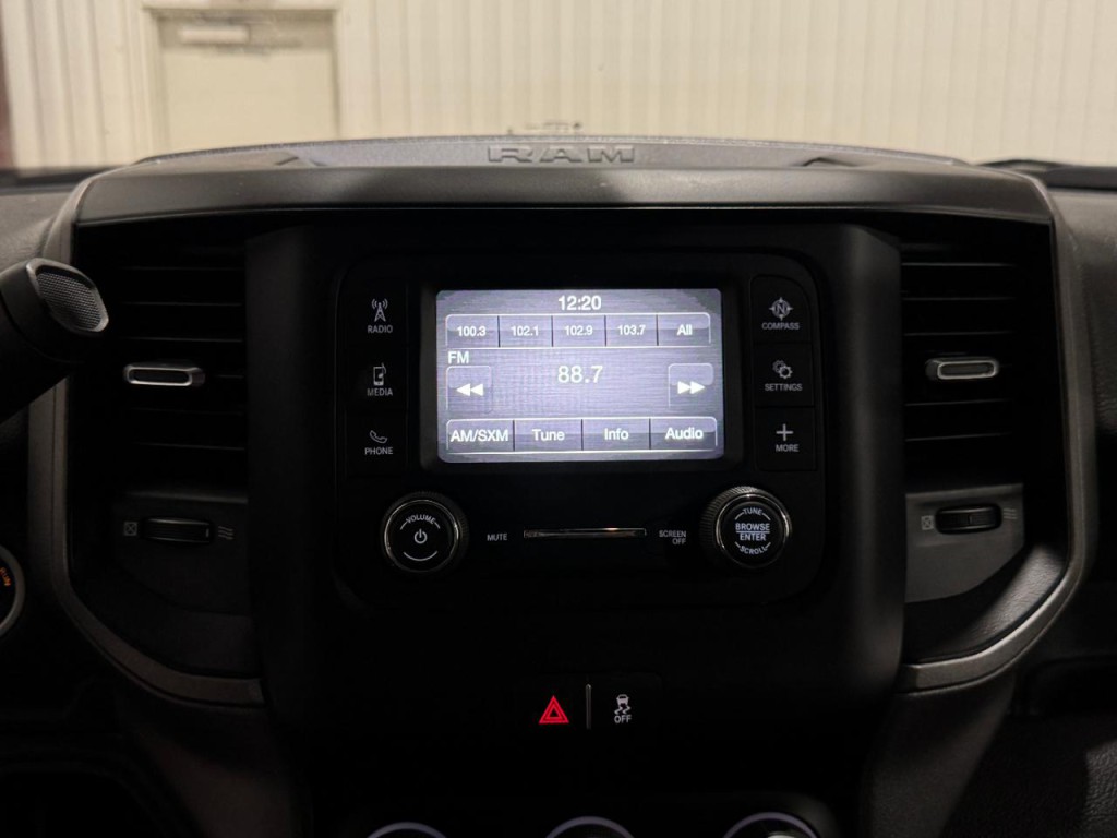 2023 RAM 2500 Image 13