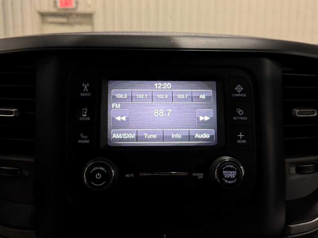 2023 RAM 2500 Image 14