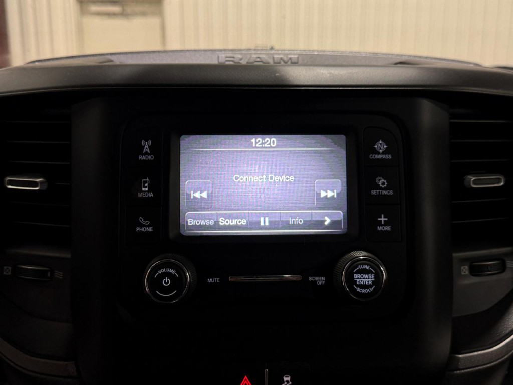 2023 RAM 2500 Image 15