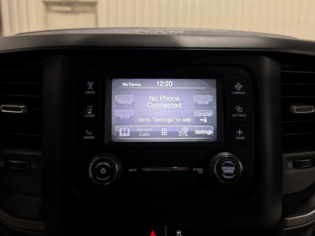 2023 RAM 2500 Image 16