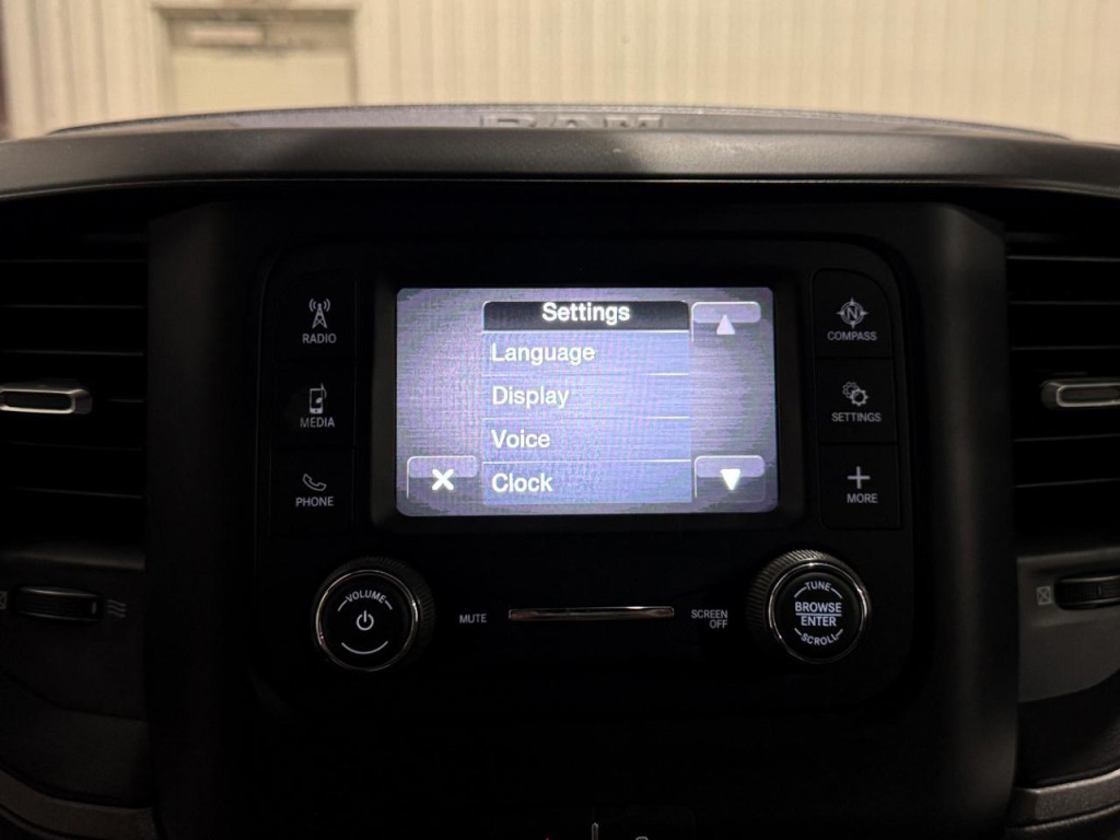 2023 RAM 2500 Image 18