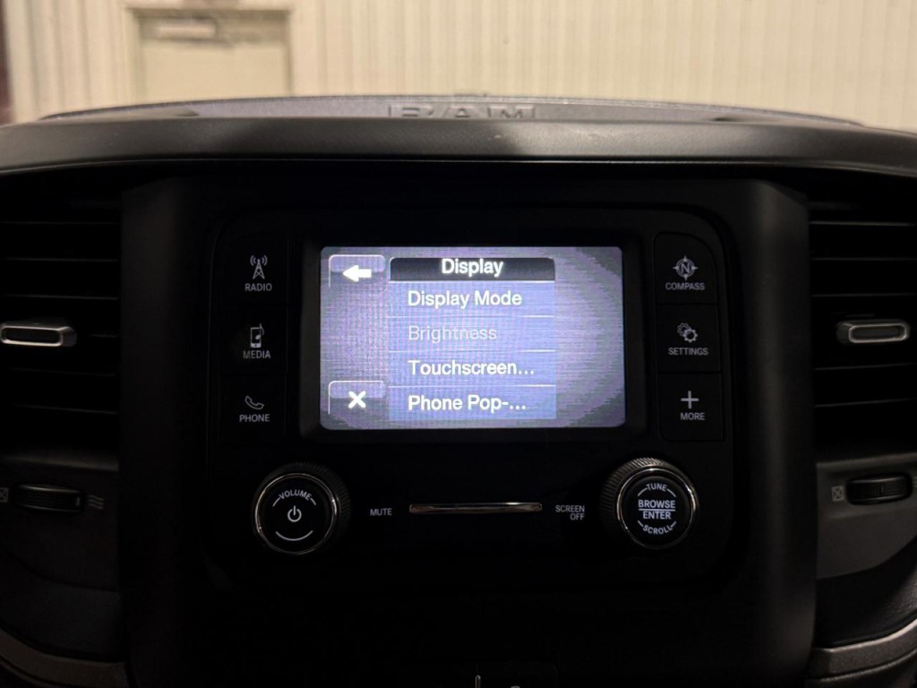 2023 RAM 2500 Image 20