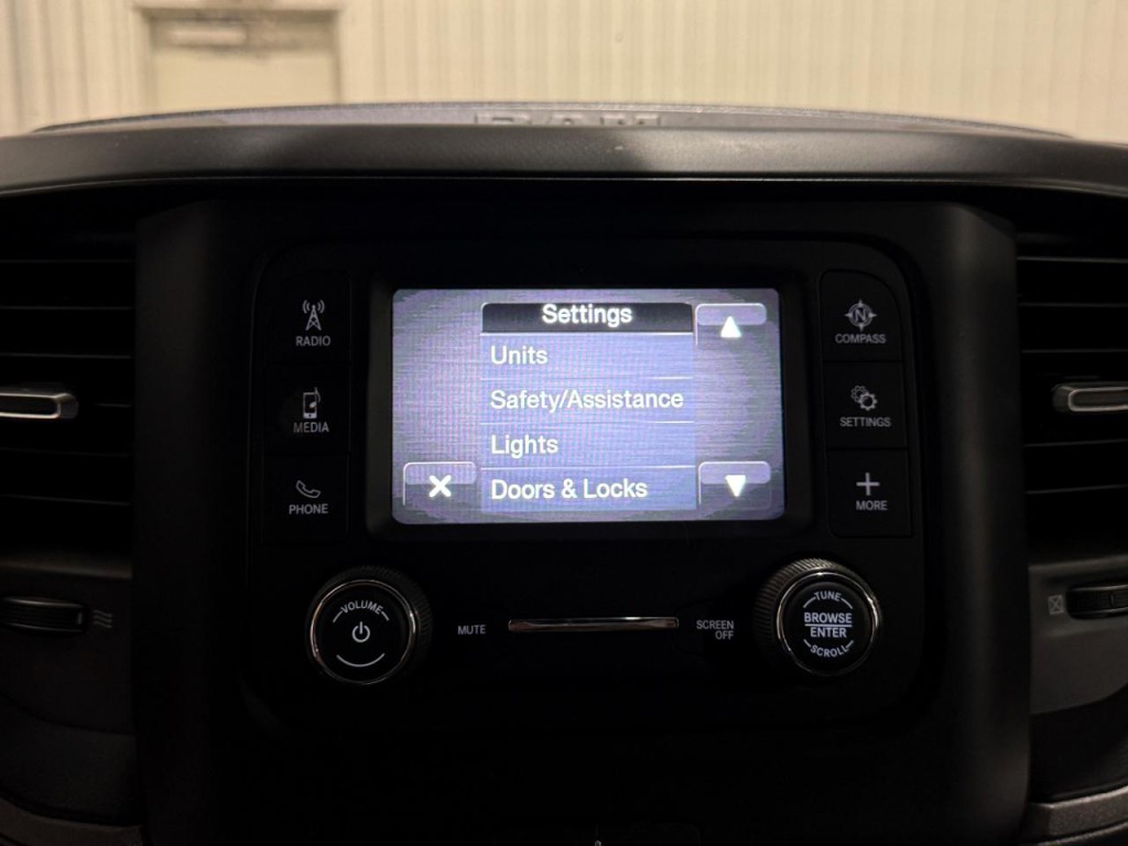 2023 RAM 2500 Image 22