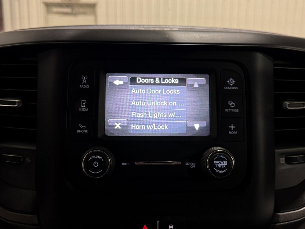 2023 RAM 2500 Image 26