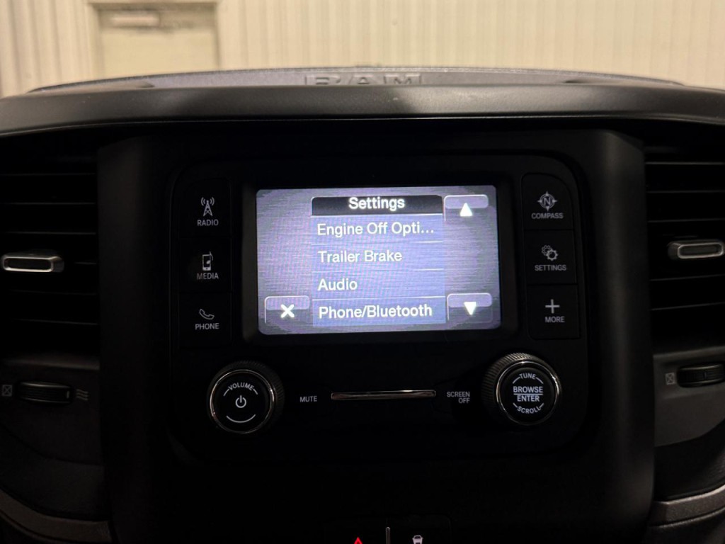 2023 RAM 2500 Image 28