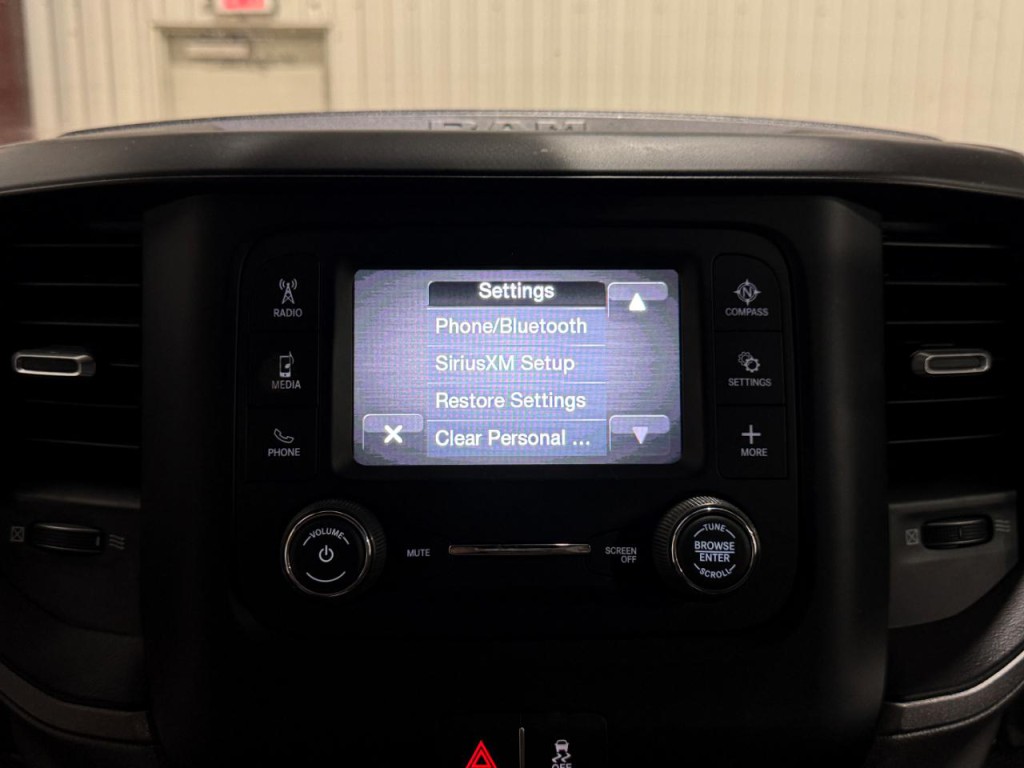 2023 RAM 2500 Image 29