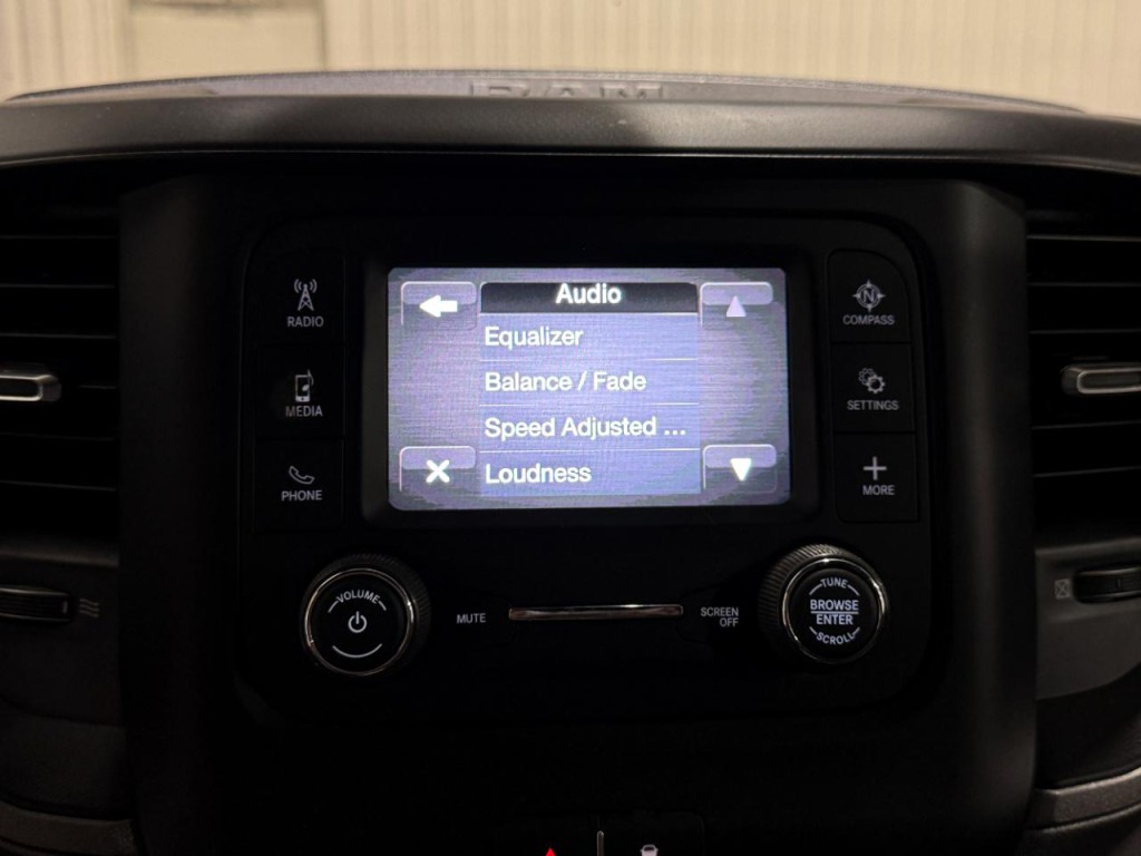 2023 RAM 2500 Image 30