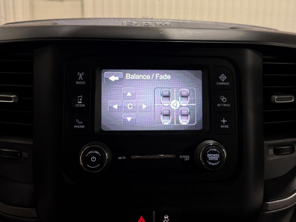 2023 RAM 2500 Image 31