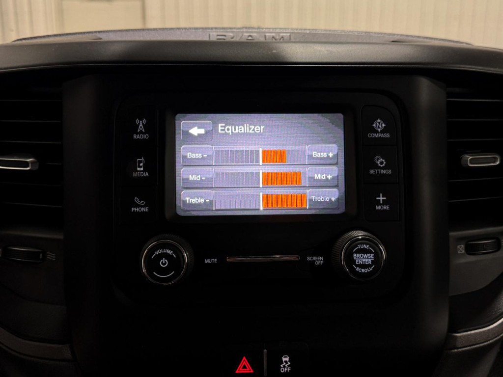 2023 RAM 2500 Image 32