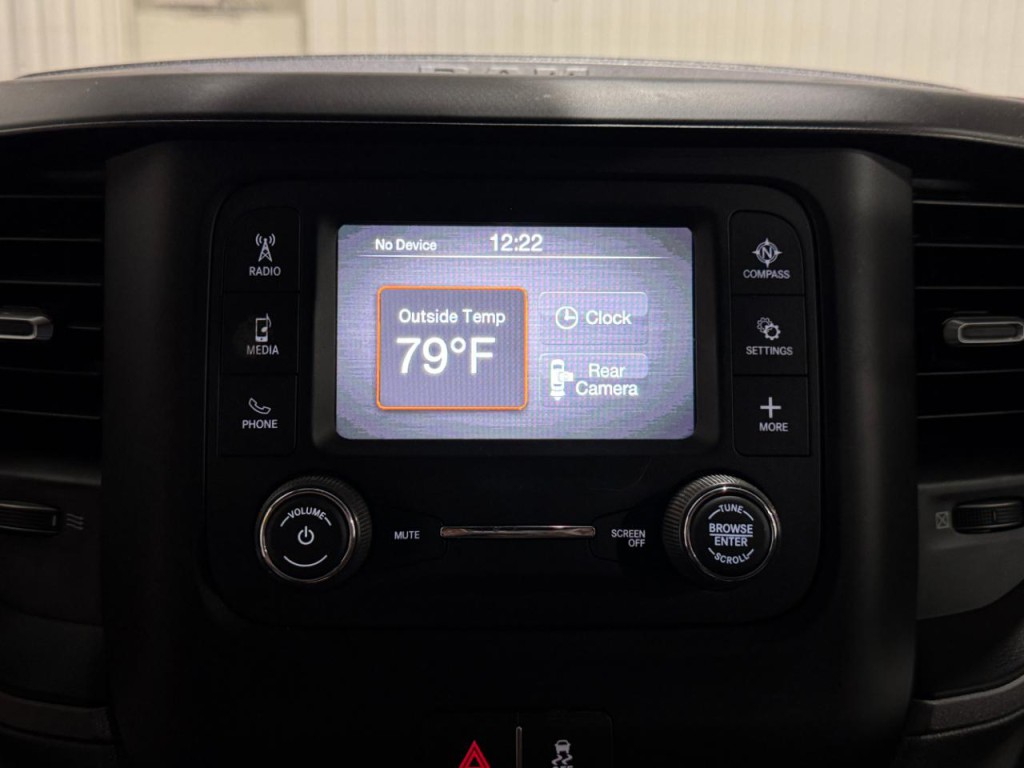 2023 RAM 2500 Image 34