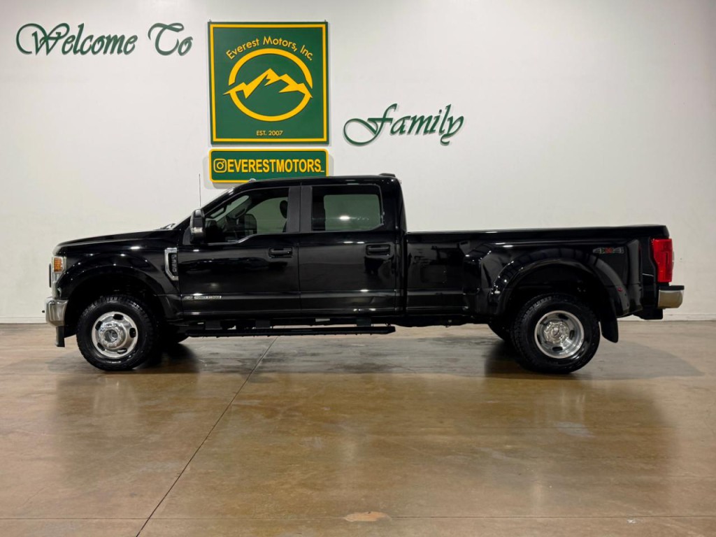 2022 Ford F-350 Image 5