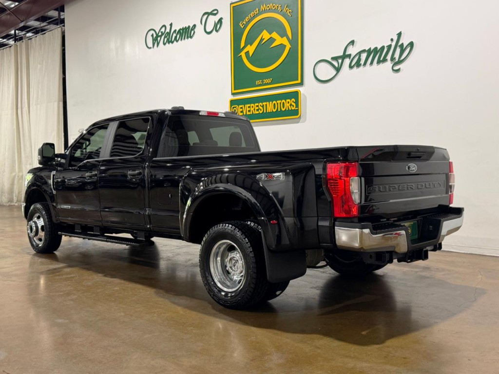 2022 Ford F-350 Image 6