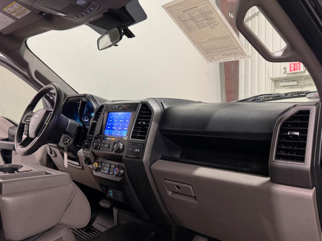 2022 Ford F-350 Image 11