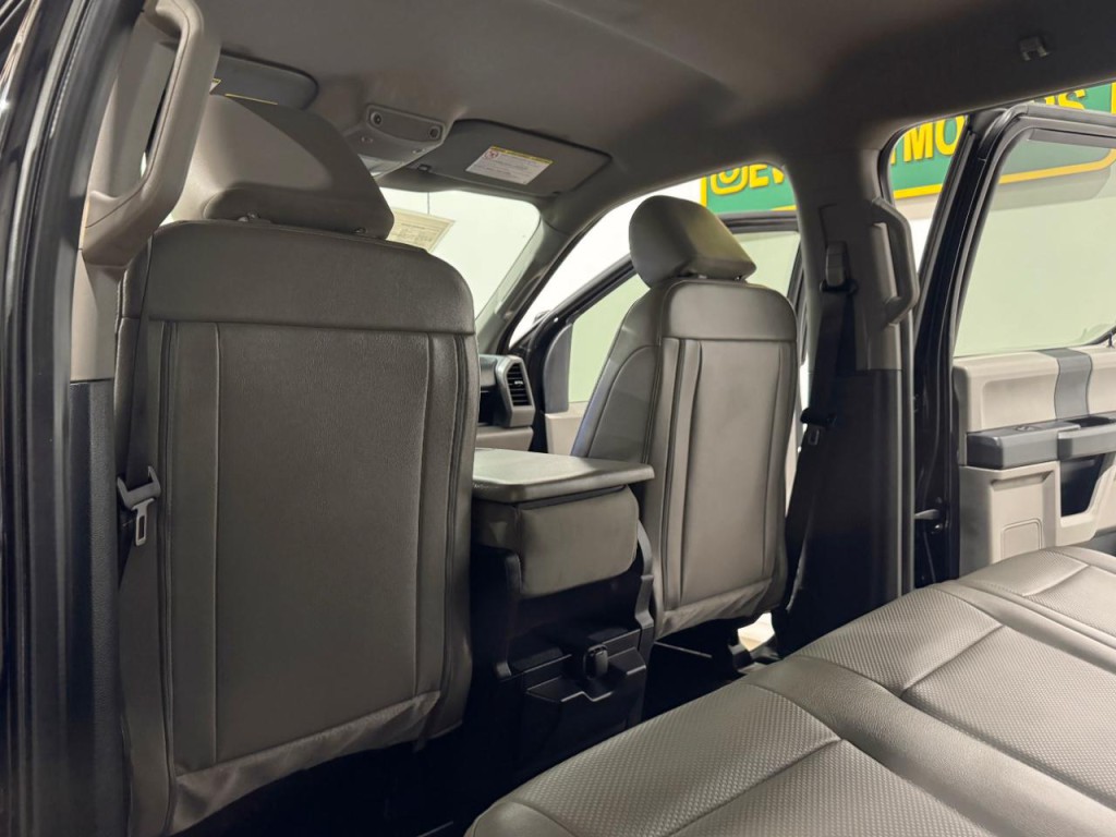 2022 Ford F-350 Image 18