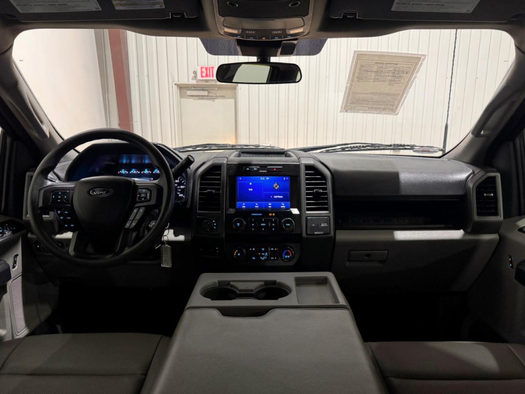 2022 Ford F-350 Image 20