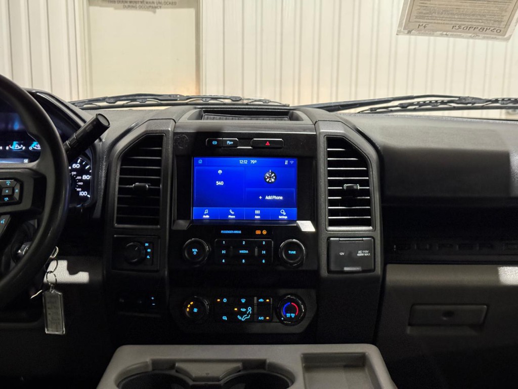 2022 Ford F-350 Image 21