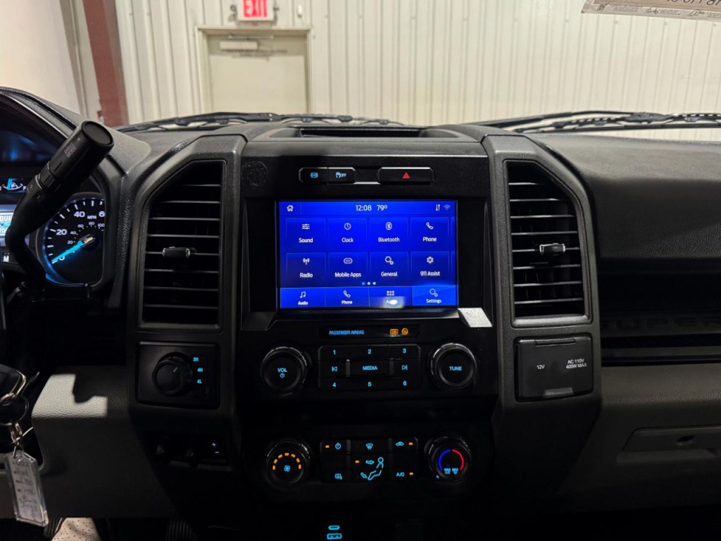 2022 Ford F-350 Image 32