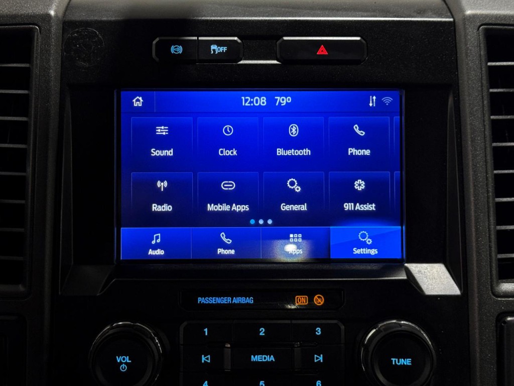 2022 Ford F-350 Image 33