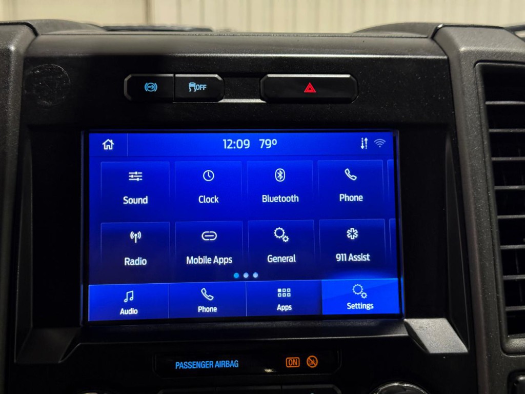 2022 Ford F-350 Image 36