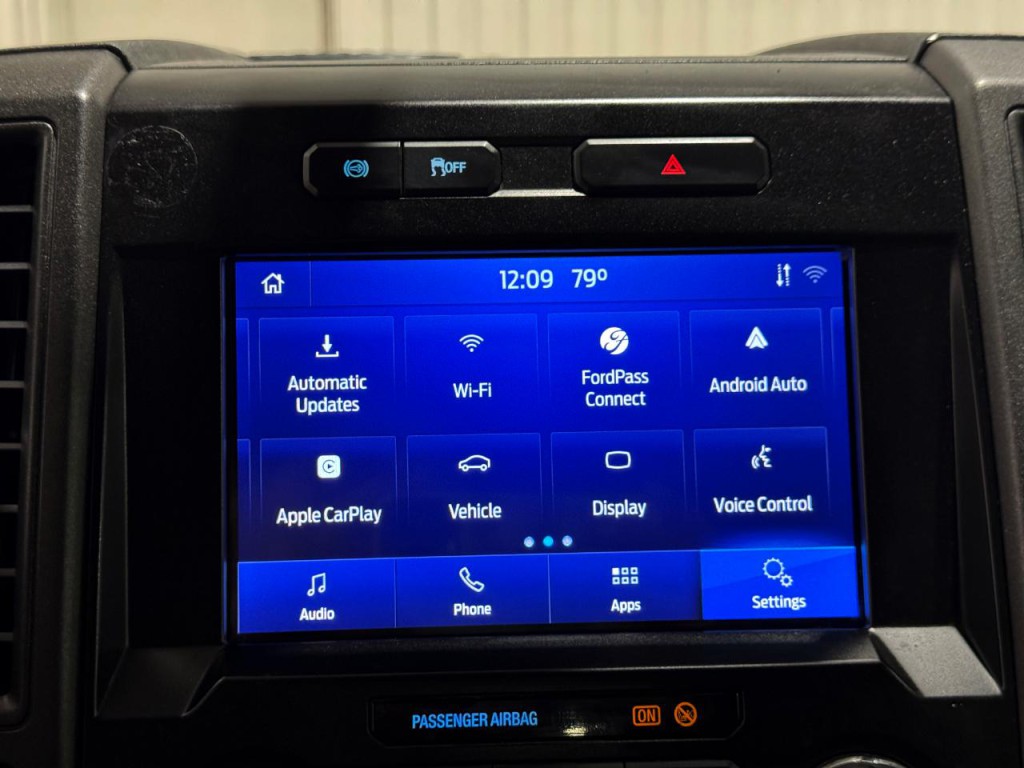 2022 Ford F-350 Image 37