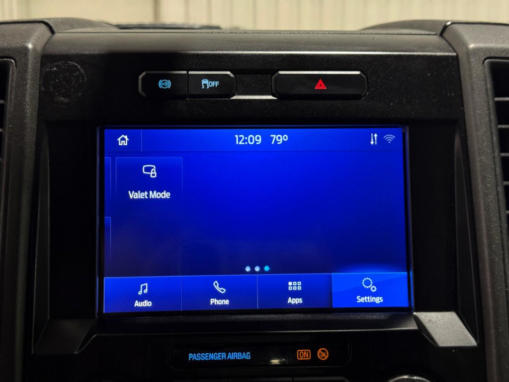 2022 Ford F-350 Image 38