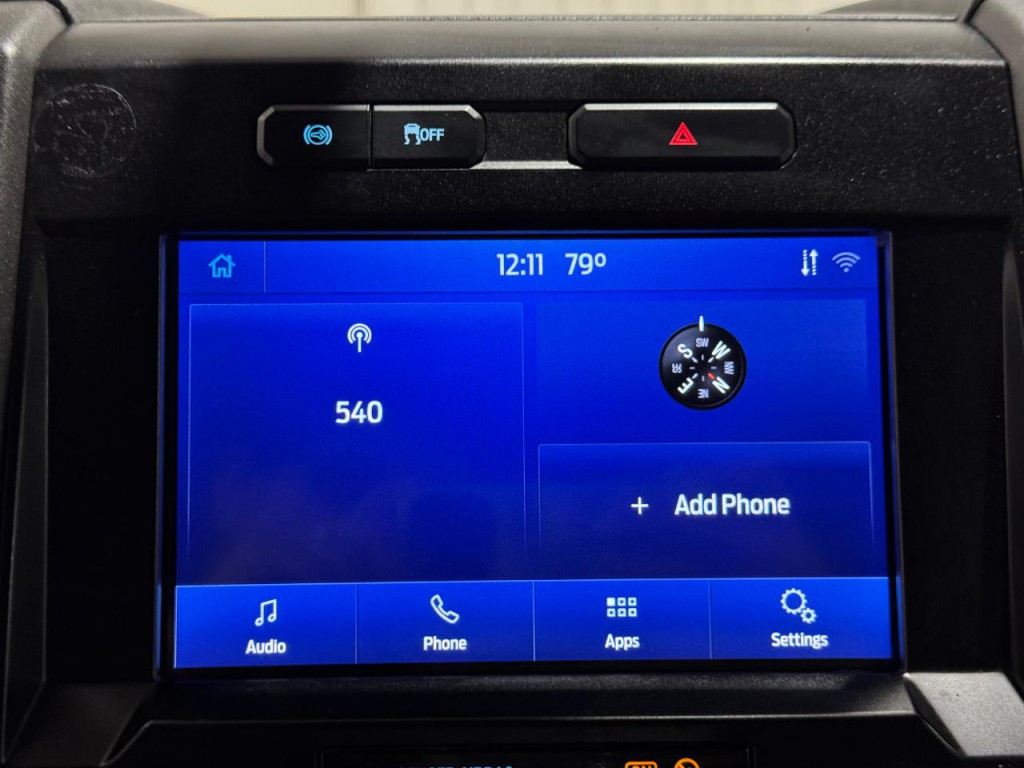 2022 Ford F-350 Image 41