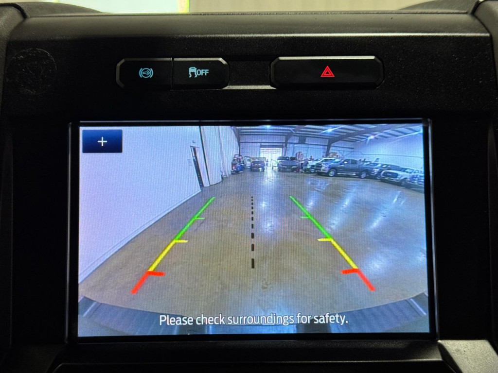 2022 Ford F-350 Image 42