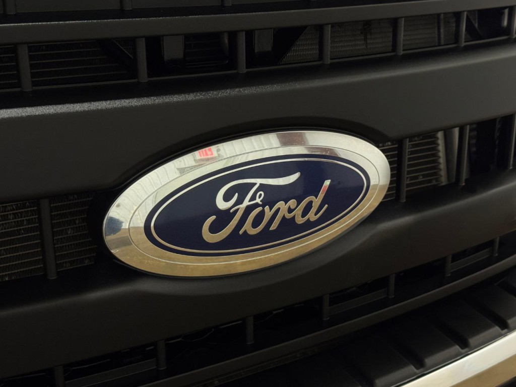 2022 Ford F-350 Image 45