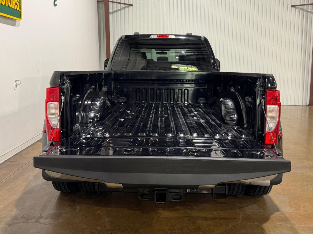 2022 Ford F-350 Image 46