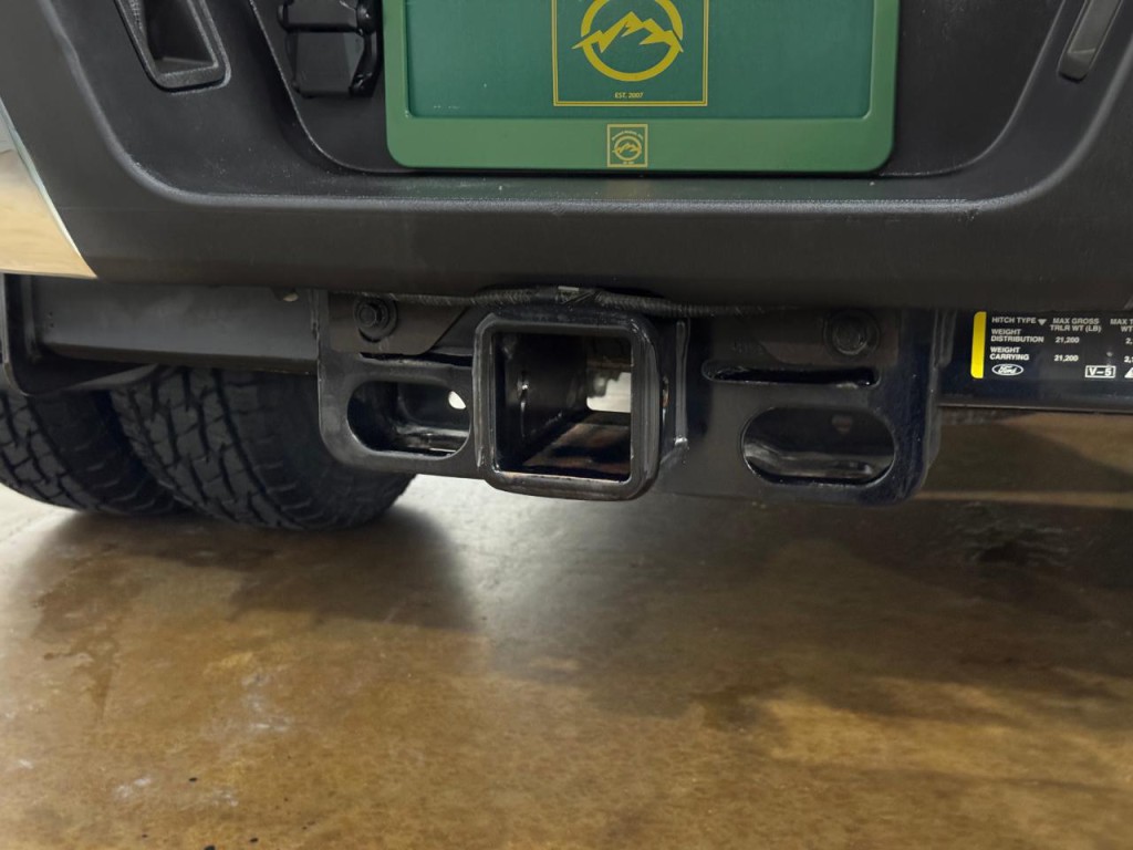 2022 Ford F-350 Image 47