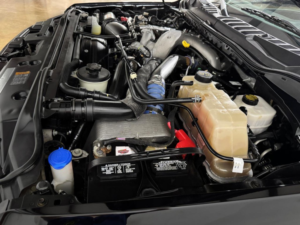 2022 Ford F-350 Image 48