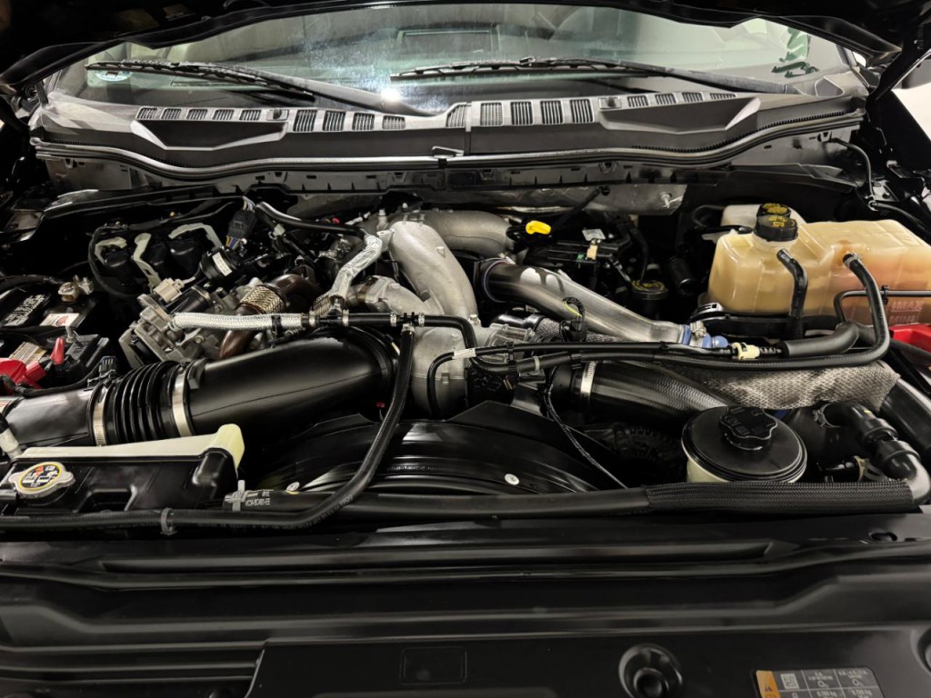 2022 Ford F-350 Image 49