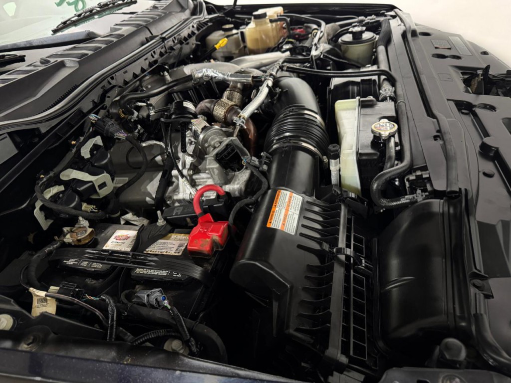 2022 Ford F-350 Image 50